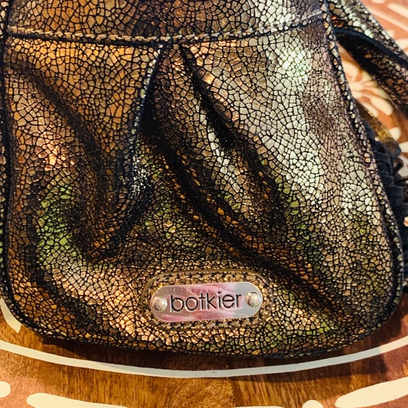 Metallic Copper BOTKIER Exclusive 2 Bloomingdales! - Picture 2 of 8